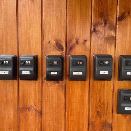 Apartmany Za Rohom Liptovsky Mikulas Ngoại thất bức ảnh