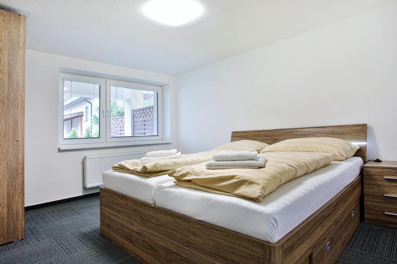 Apartmany Za Rohom Liptovsky Mikulas Ngoại thất bức ảnh
