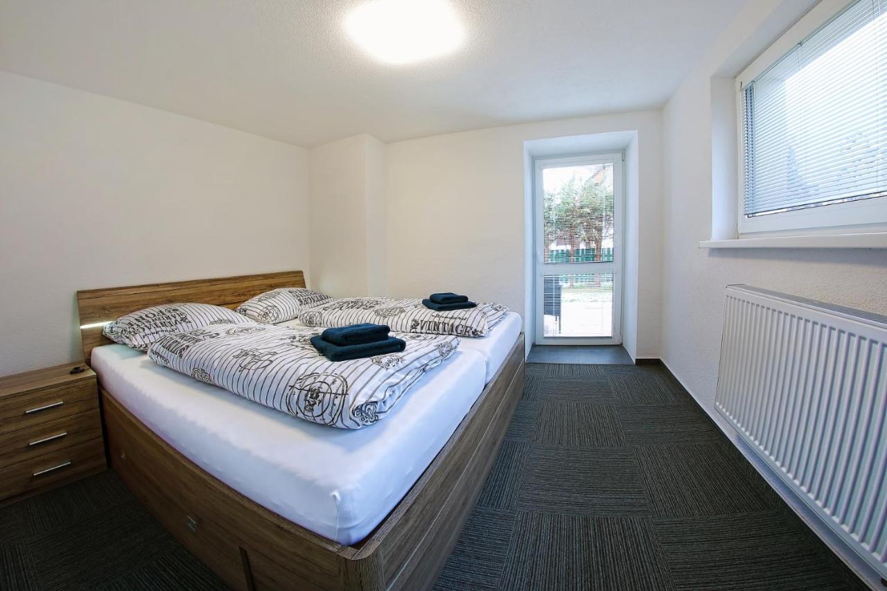 Apartmany Za Rohom Liptovsky Mikulas Ngoại thất bức ảnh