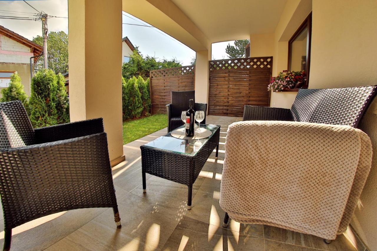 Apartmany Za Rohom Liptovsky Mikulas Ngoại thất bức ảnh